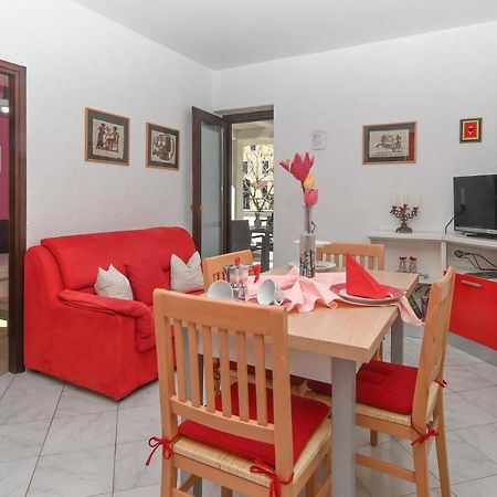 Apartments Suncica Mali Lošinj Esterno foto