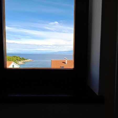 Apartments Suncica Mali Lošinj Esterno foto