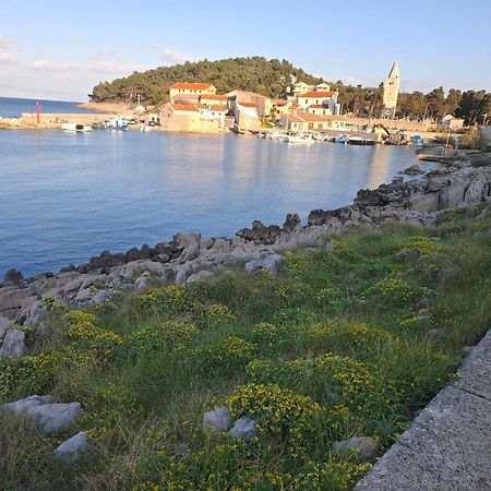 Apartments Suncica Mali Lošinj Esterno foto