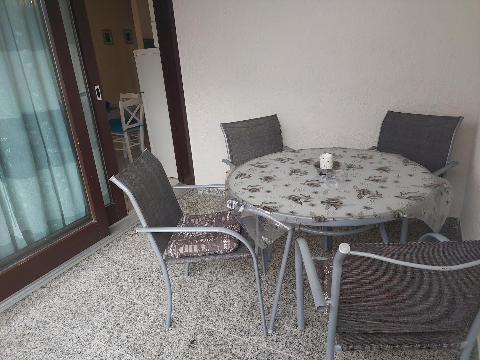 Apartments Suncica Mali Lošinj Esterno foto
