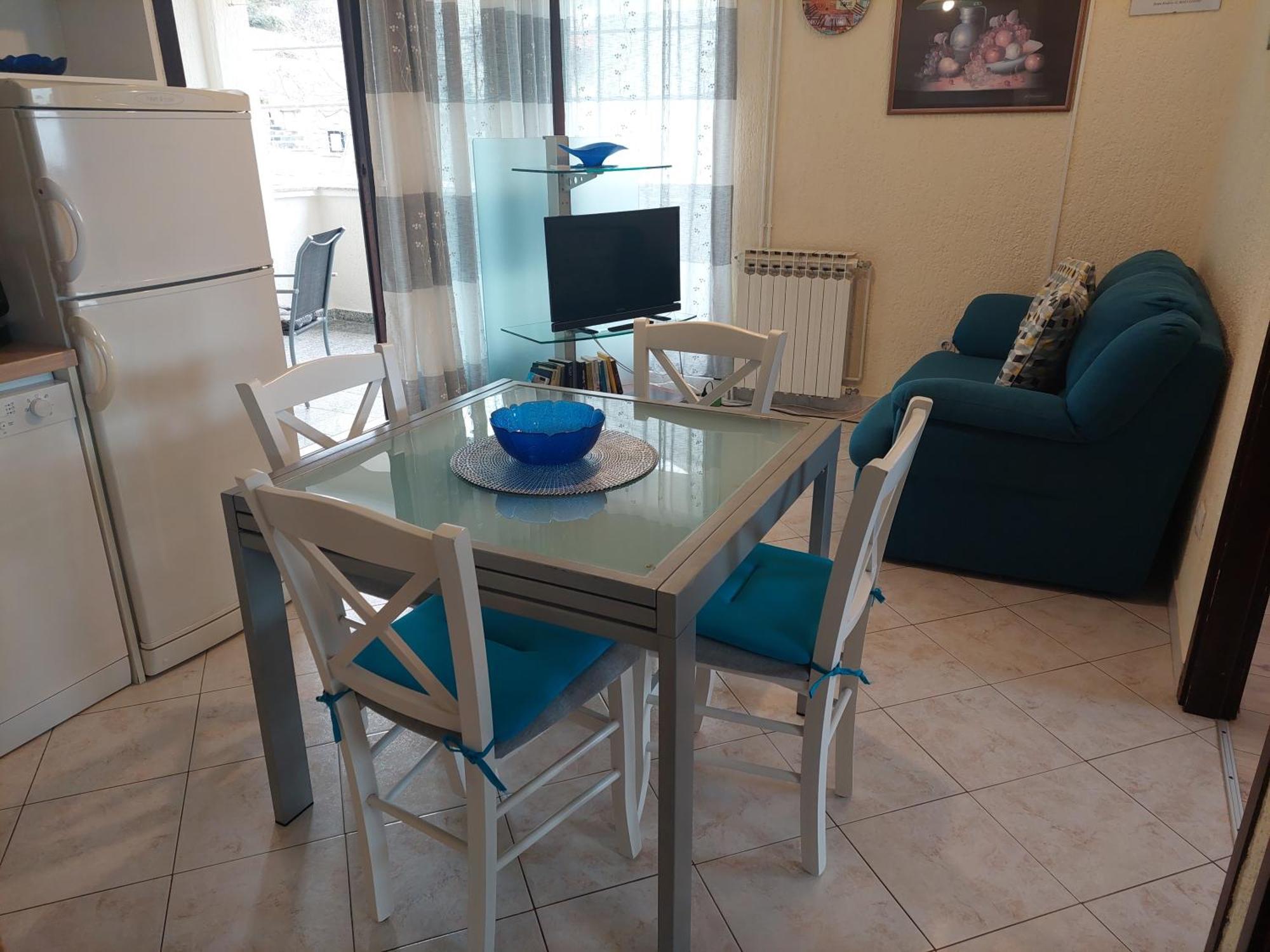Apartments Suncica Mali Lošinj Esterno foto