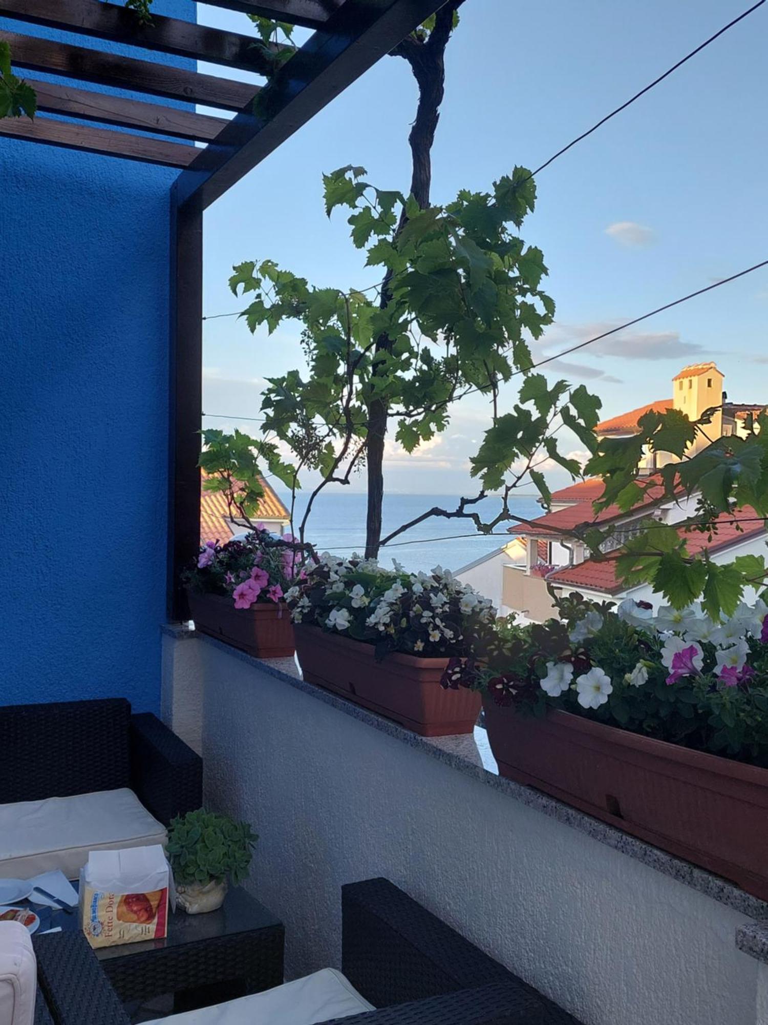 Apartments Suncica Mali Lošinj Esterno foto