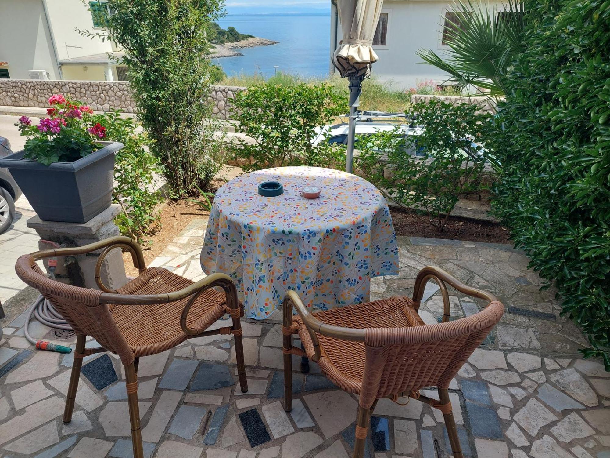 Apartments Suncica Mali Lošinj Esterno foto