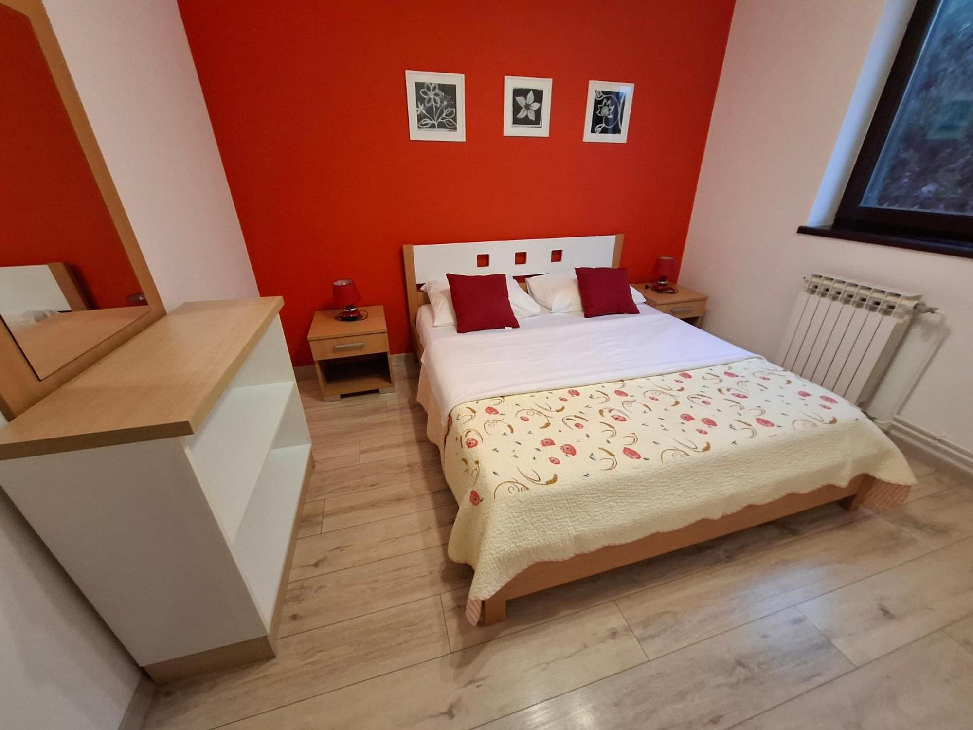 Apartments Suncica Mali Lošinj Esterno foto
