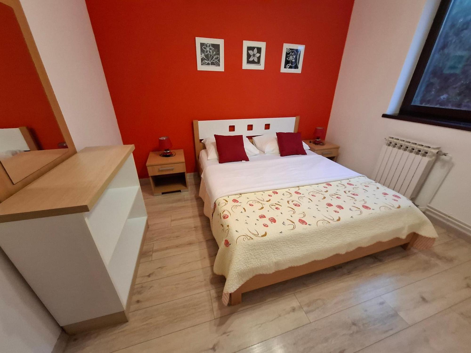 Apartments Suncica Mali Lošinj Esterno foto