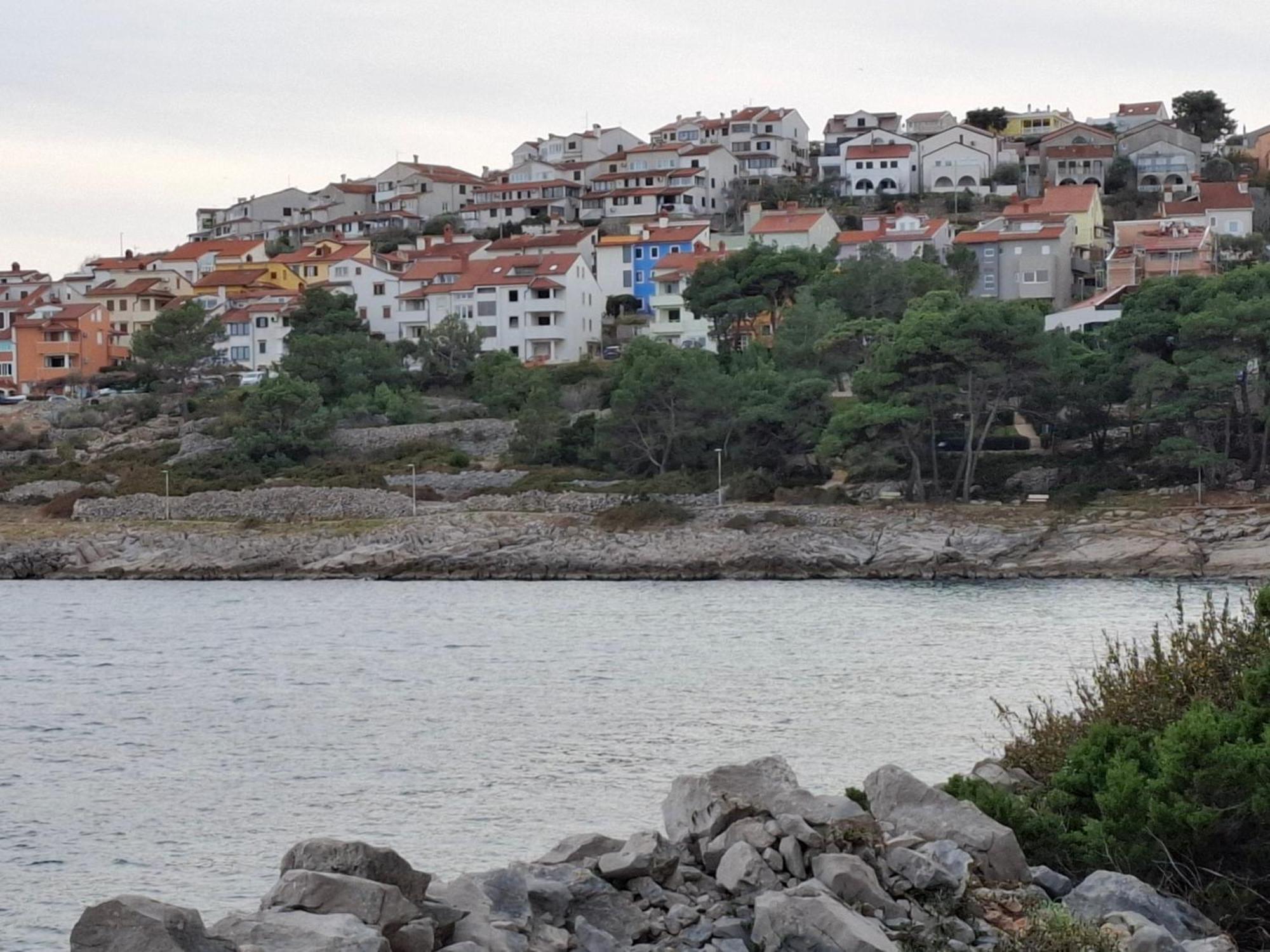 Apartments Suncica Mali Lošinj Esterno foto