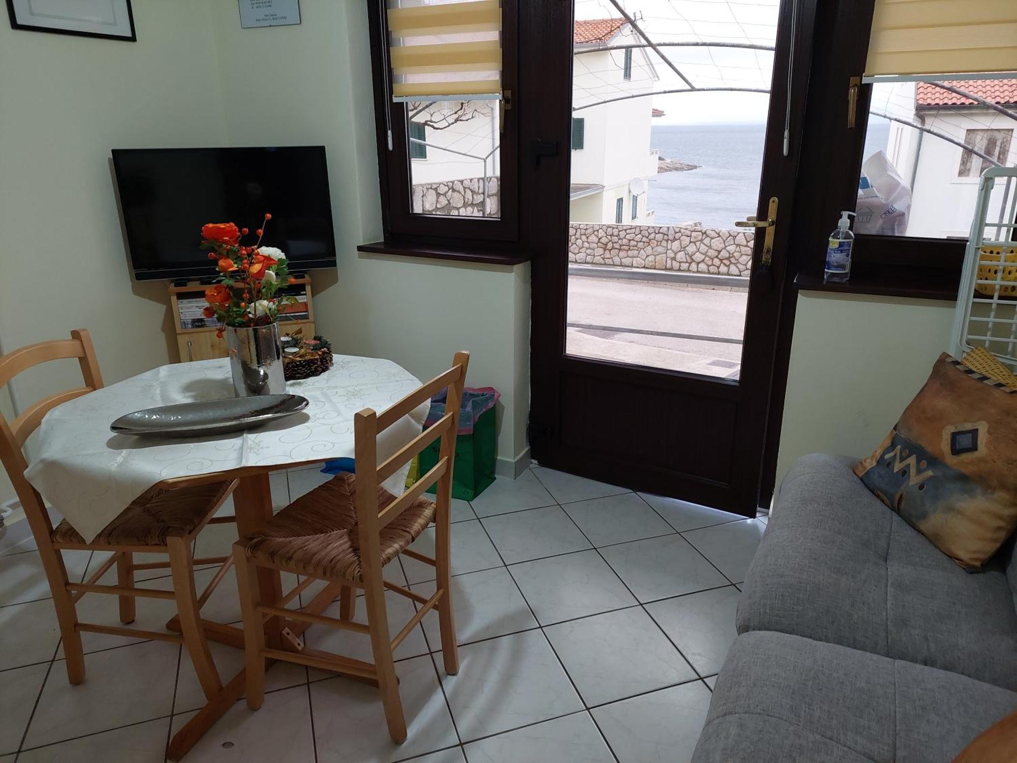 Apartments Suncica Mali Lošinj Esterno foto
