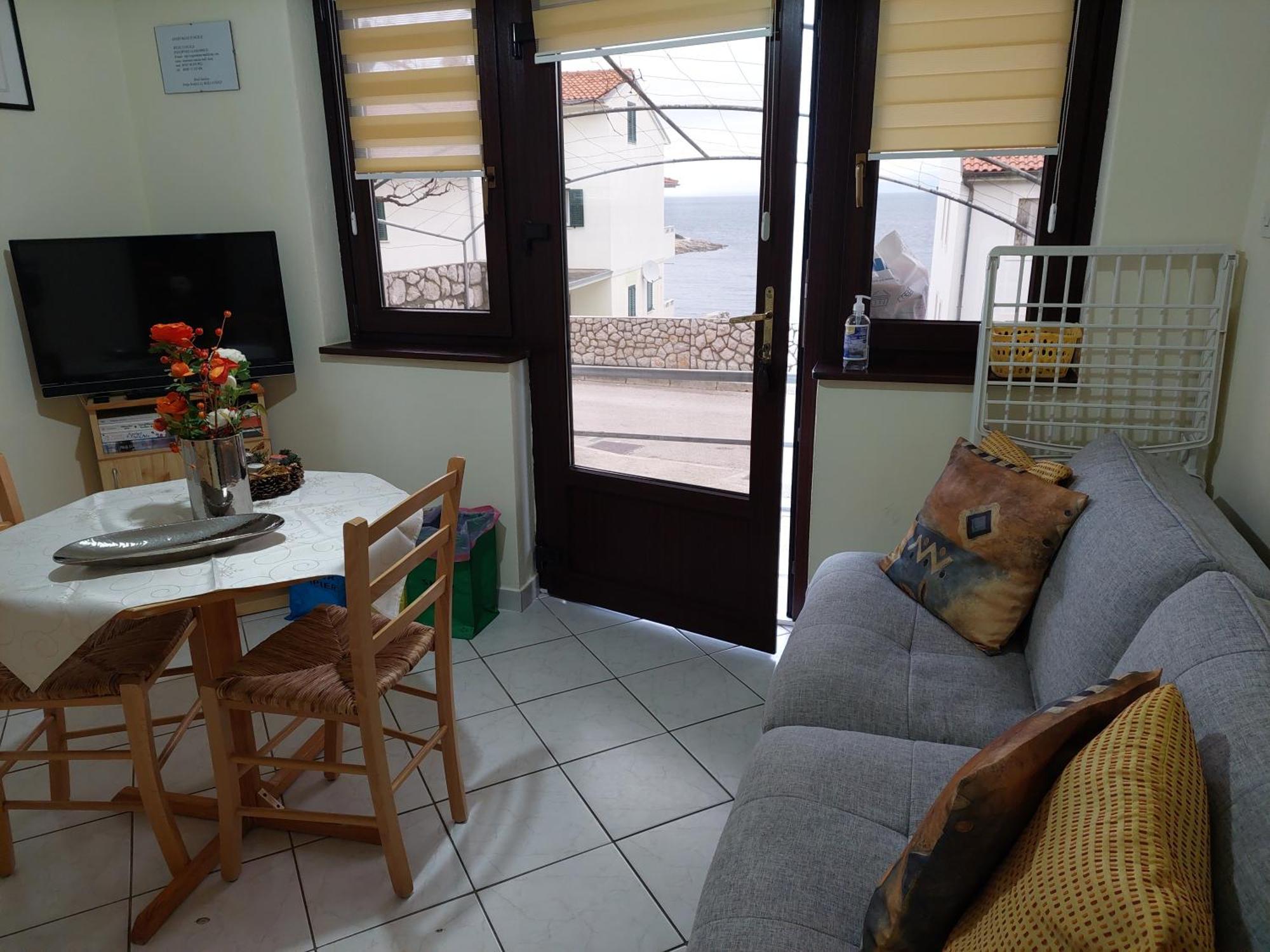 Apartments Suncica Mali Lošinj Esterno foto