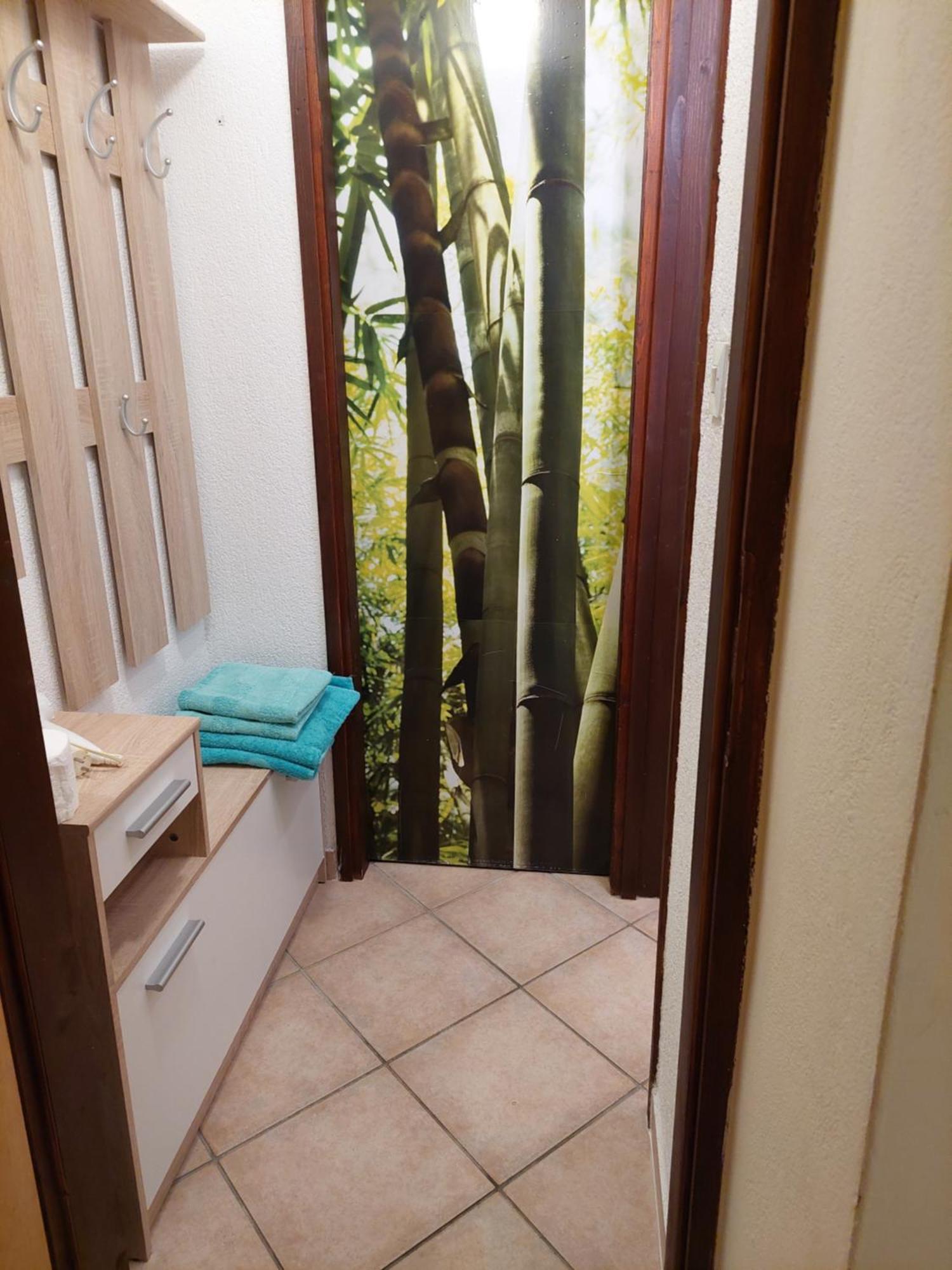 Apartments Suncica Mali Lošinj Esterno foto