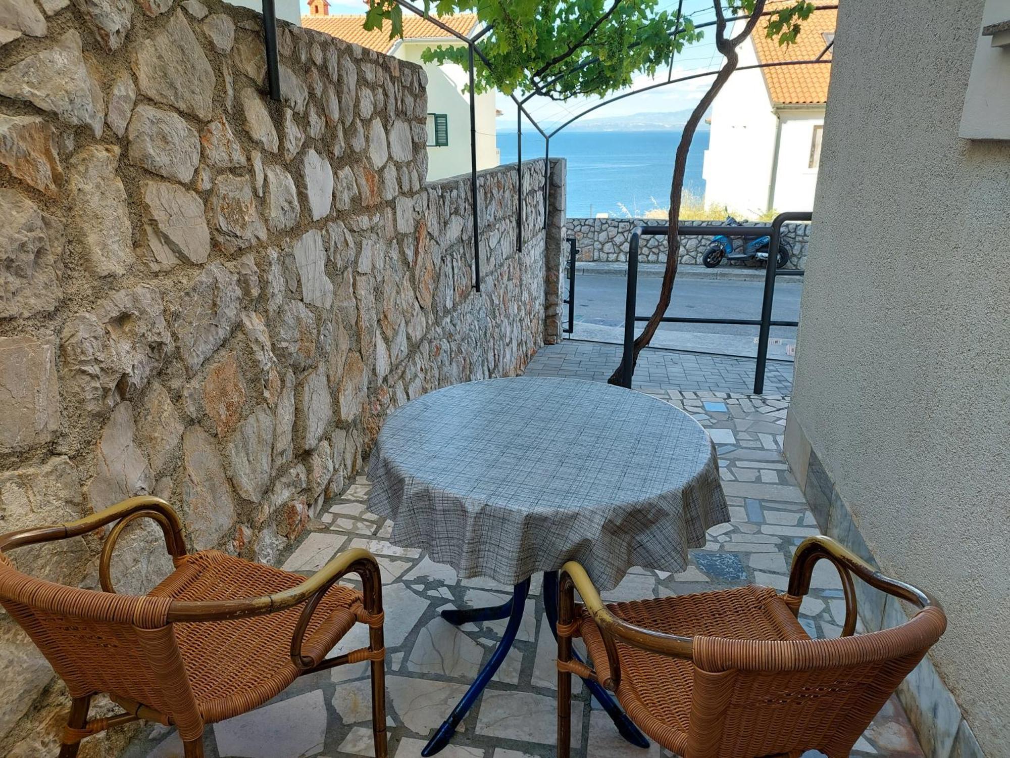 Apartments Suncica Mali Lošinj Esterno foto