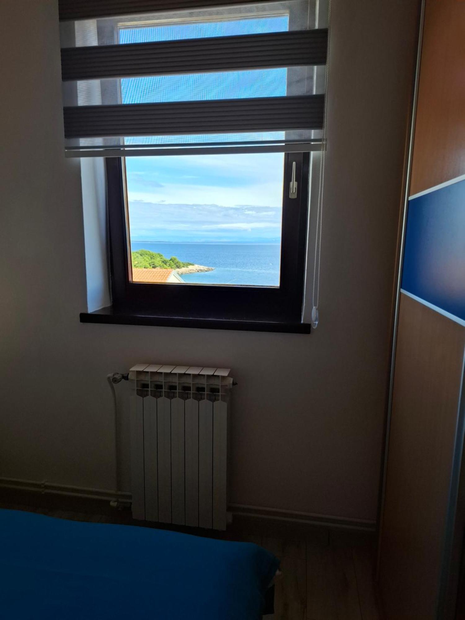 Apartments Suncica Mali Lošinj Esterno foto