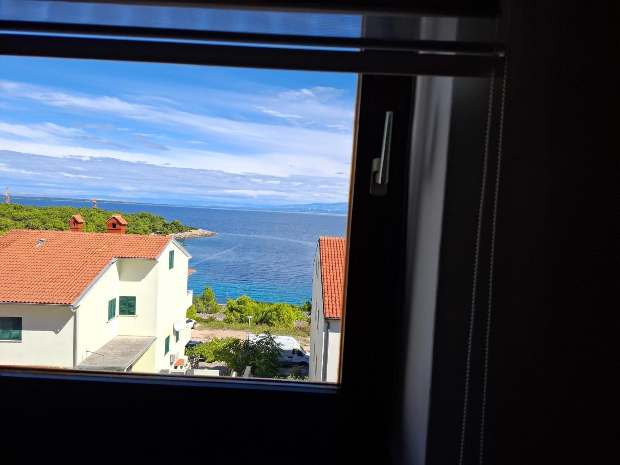 Apartments Suncica Mali Lošinj Esterno foto