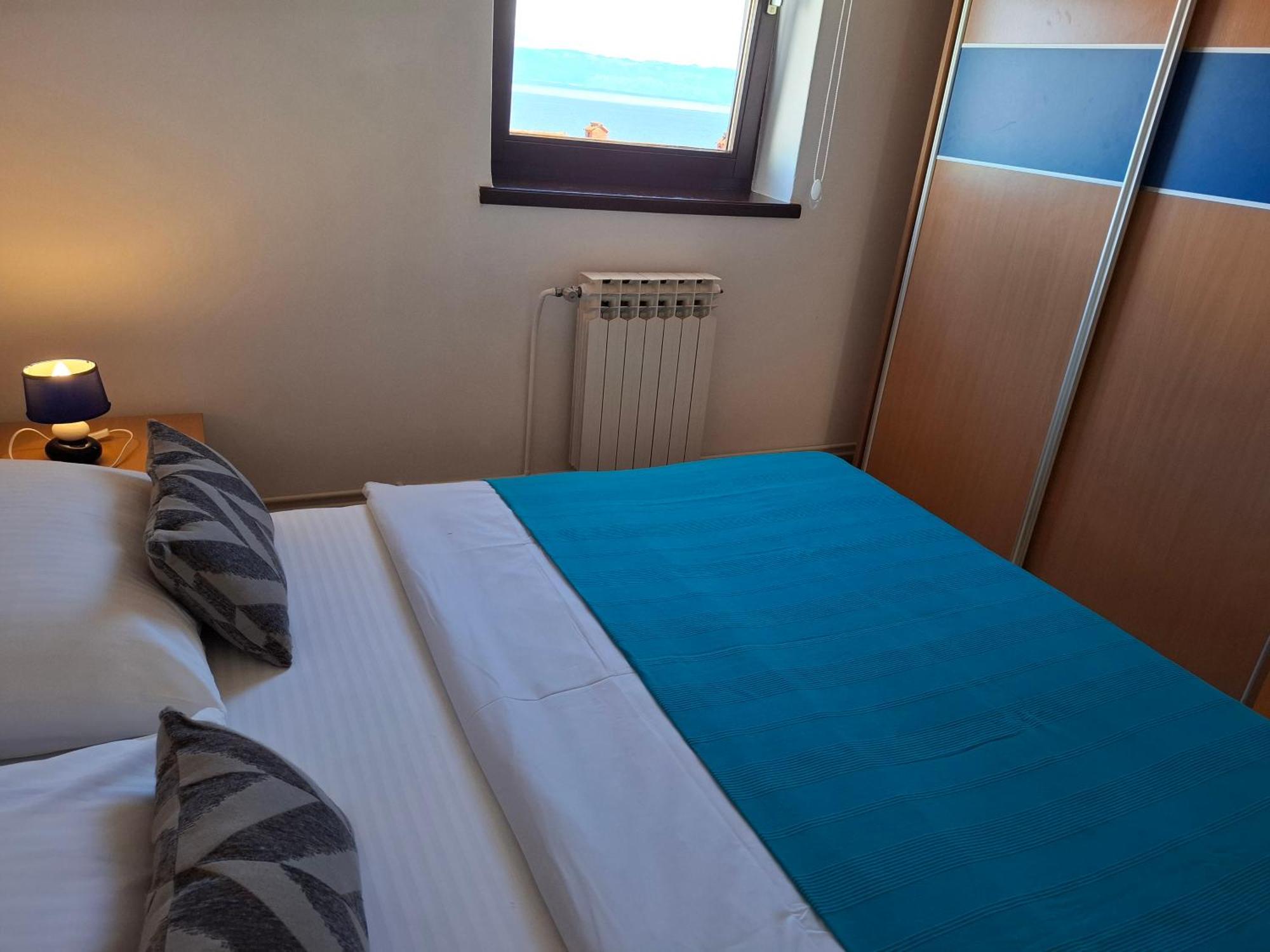 Apartments Suncica Mali Lošinj Esterno foto