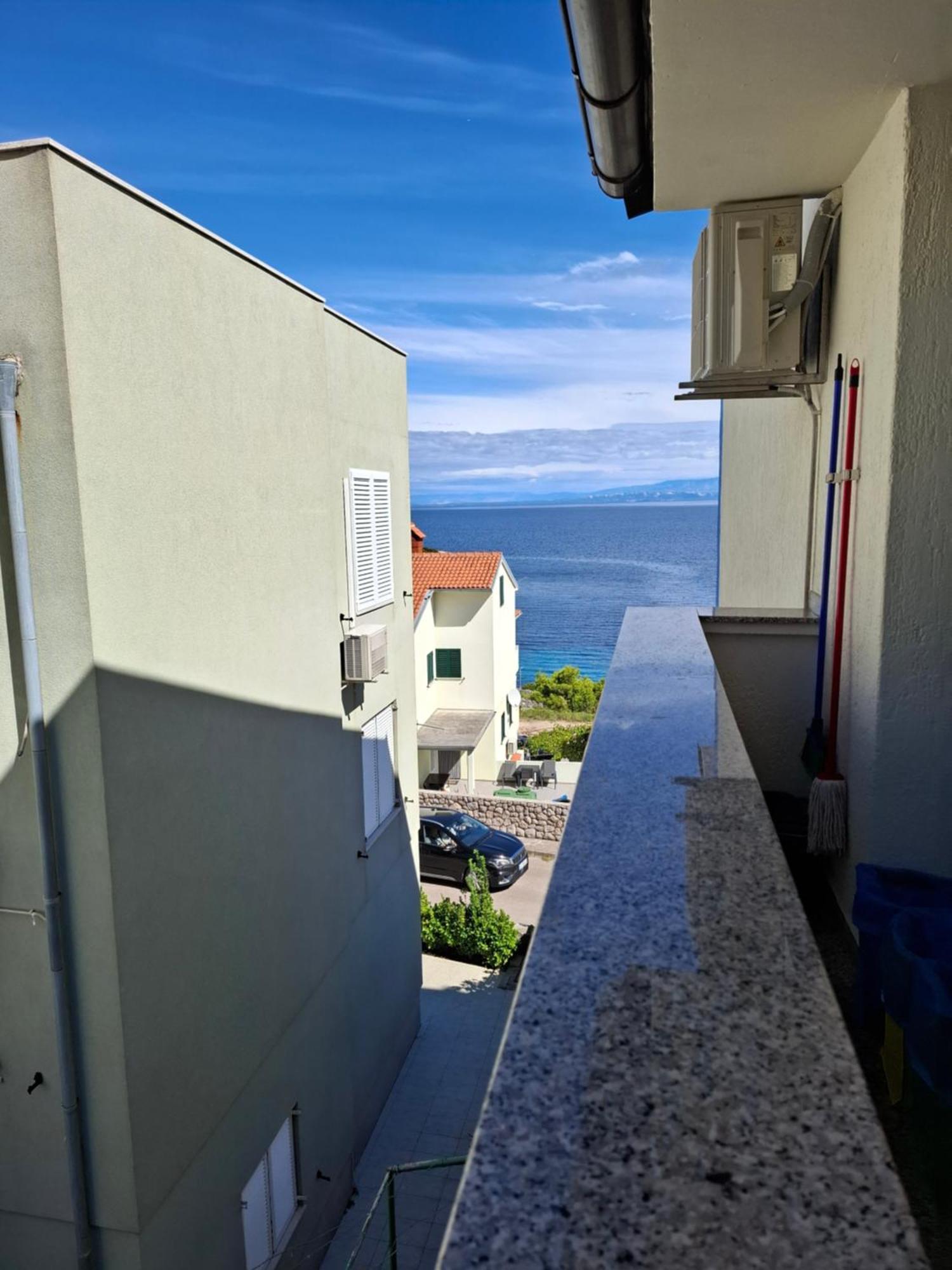Apartments Suncica Mali Lošinj Esterno foto
