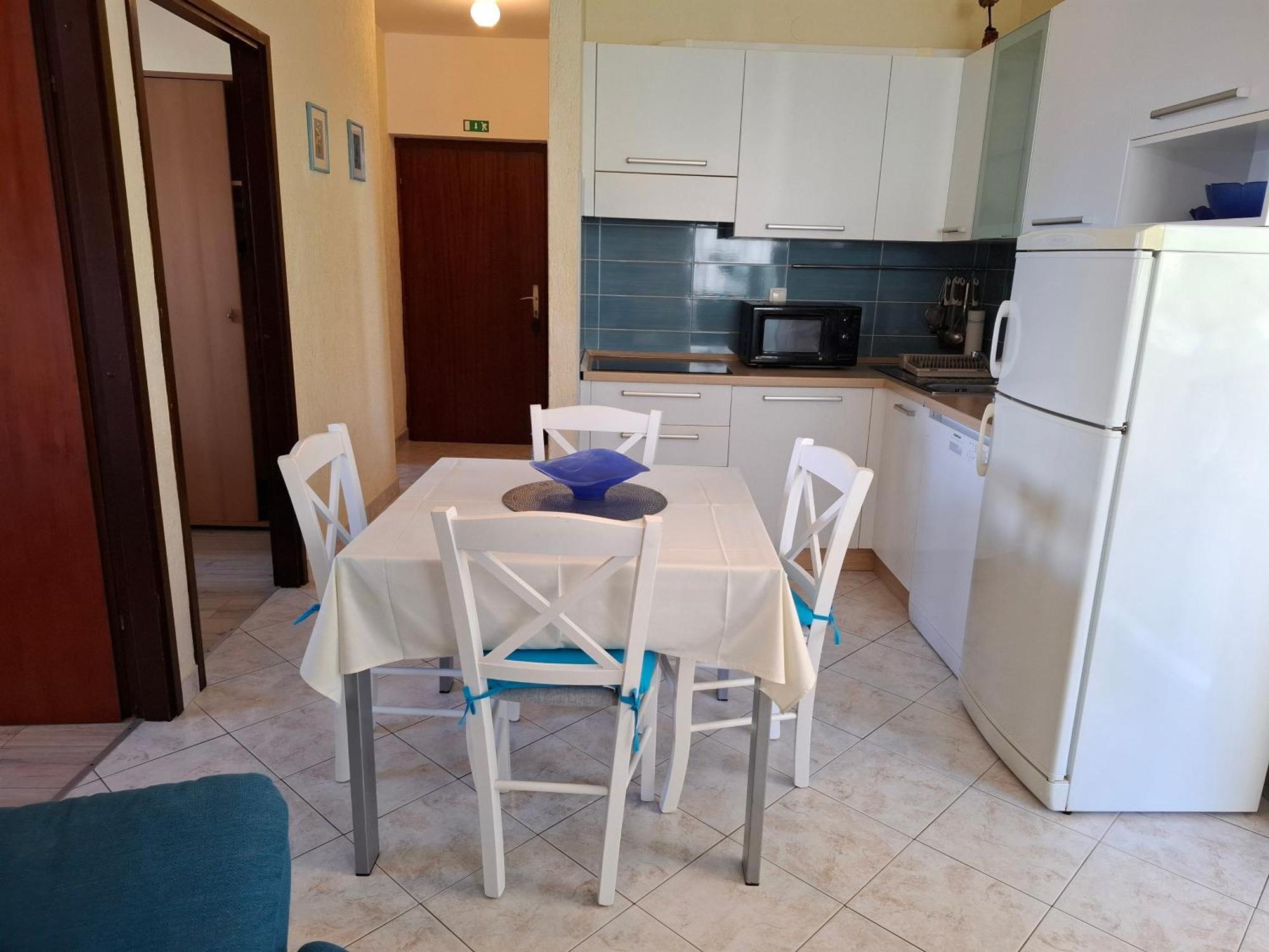 Apartments Suncica Mali Lošinj Esterno foto
