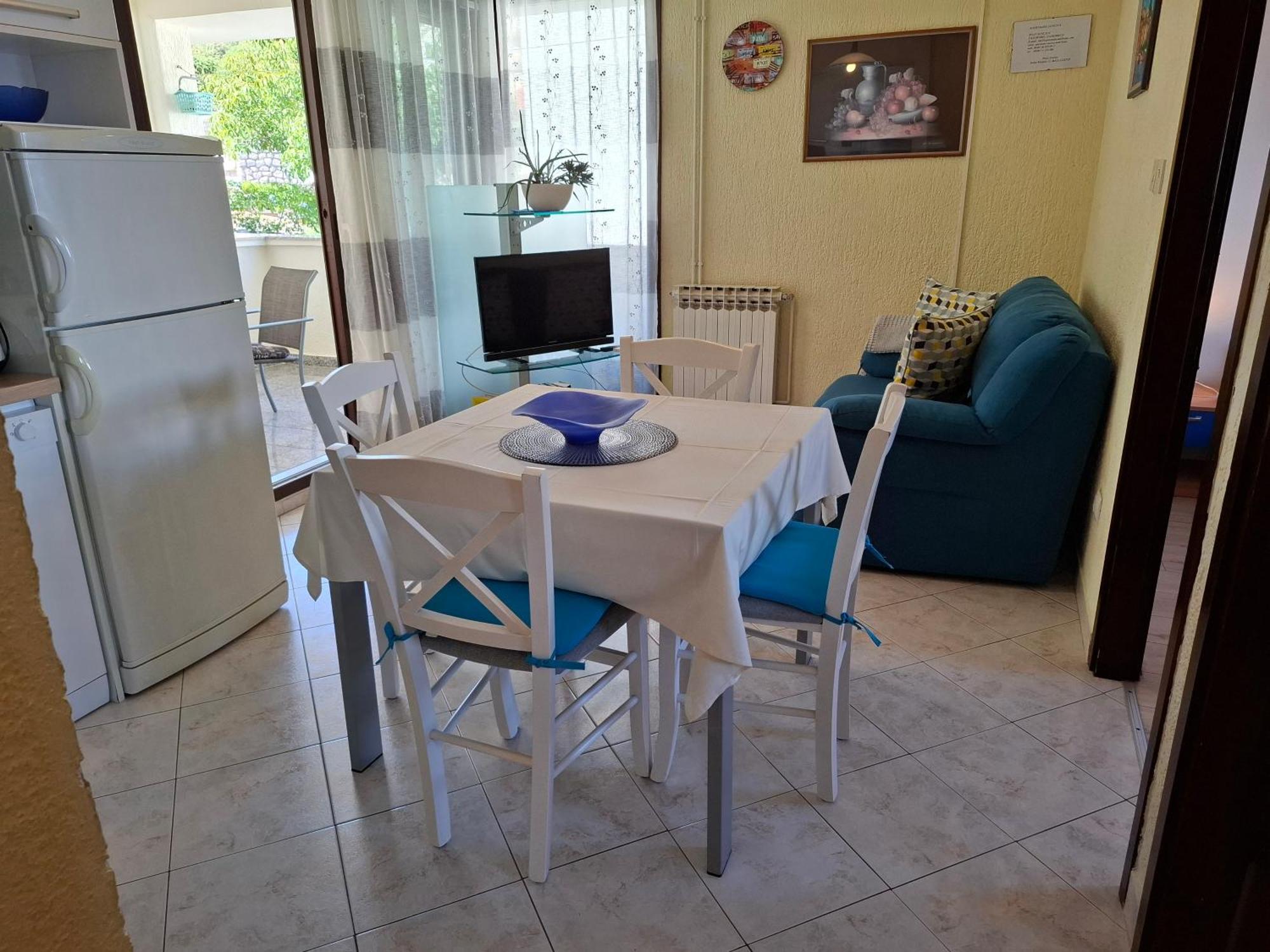 Apartments Suncica Mali Lošinj Esterno foto