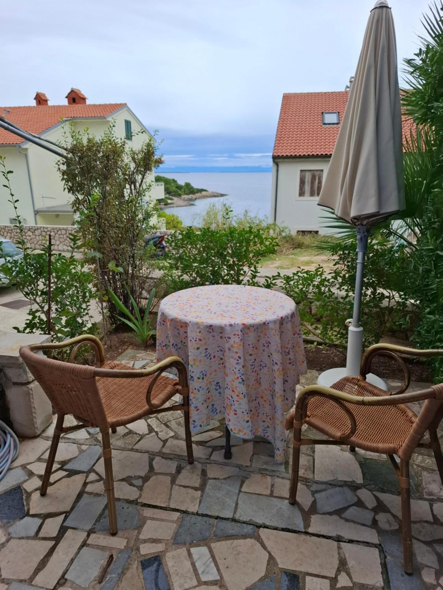 Apartments Suncica Mali Lošinj Esterno foto