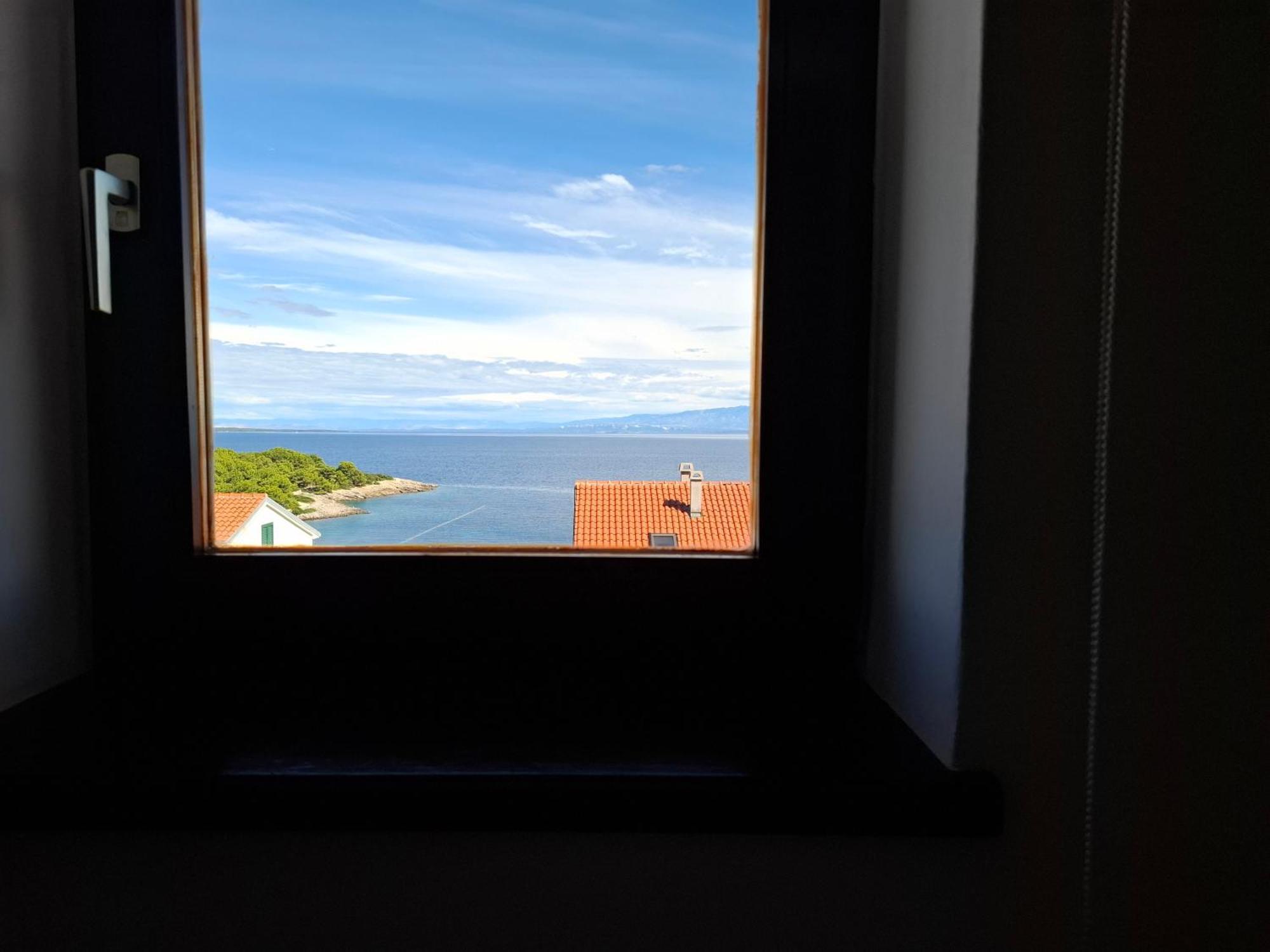 Apartments Suncica Mali Lošinj Esterno foto